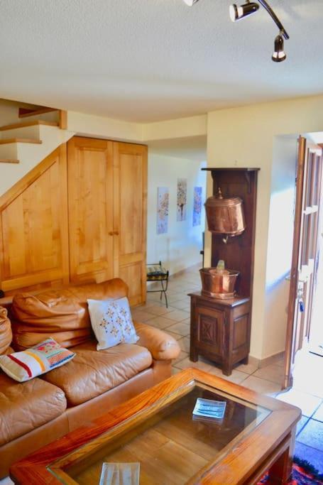Cottage Calme Et Reposant En Pleine Nature Reilhac  Exterior foto